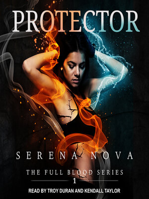 cover image of Protector